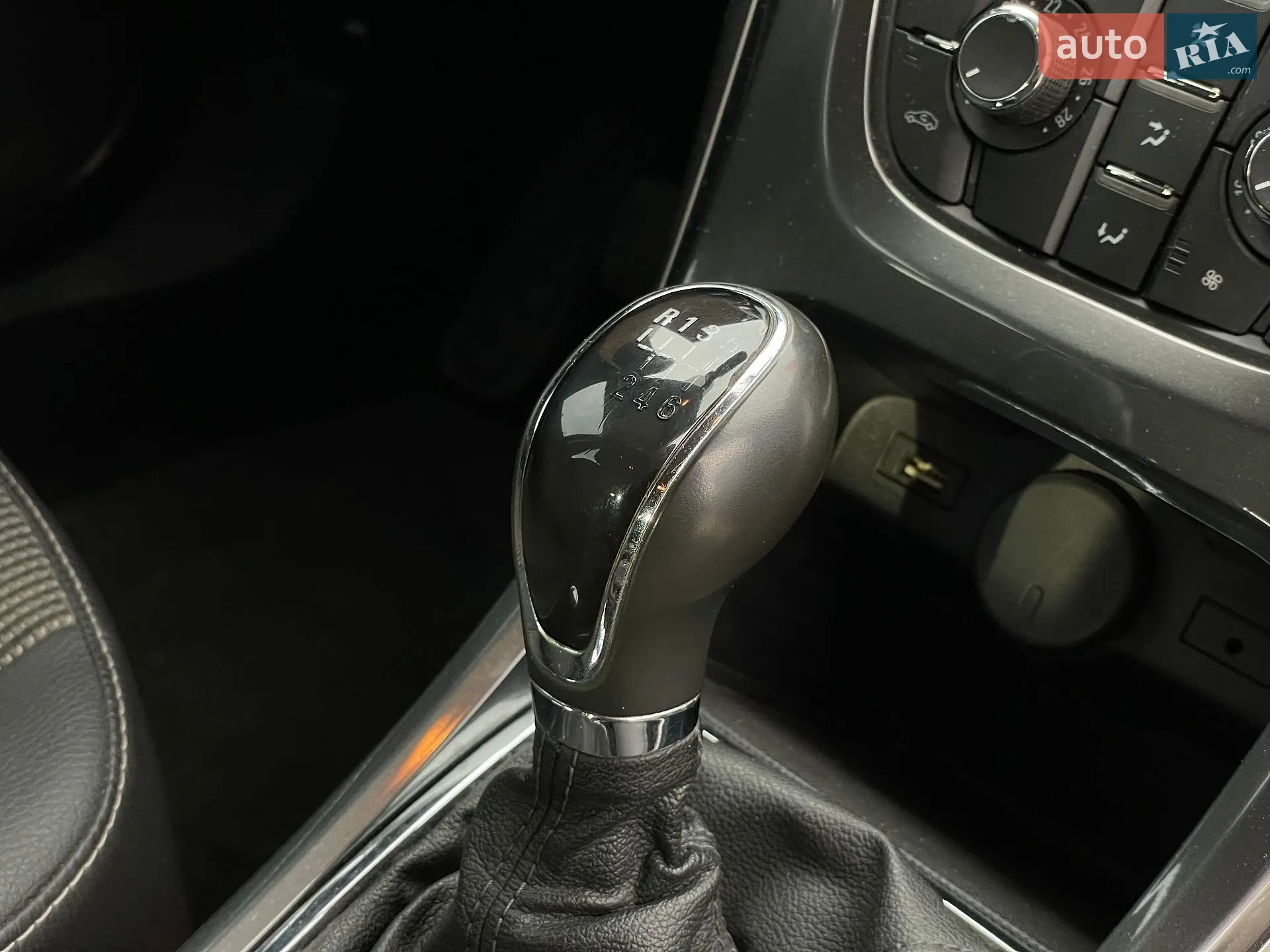 2014 Opel Astra - мініатюра 38