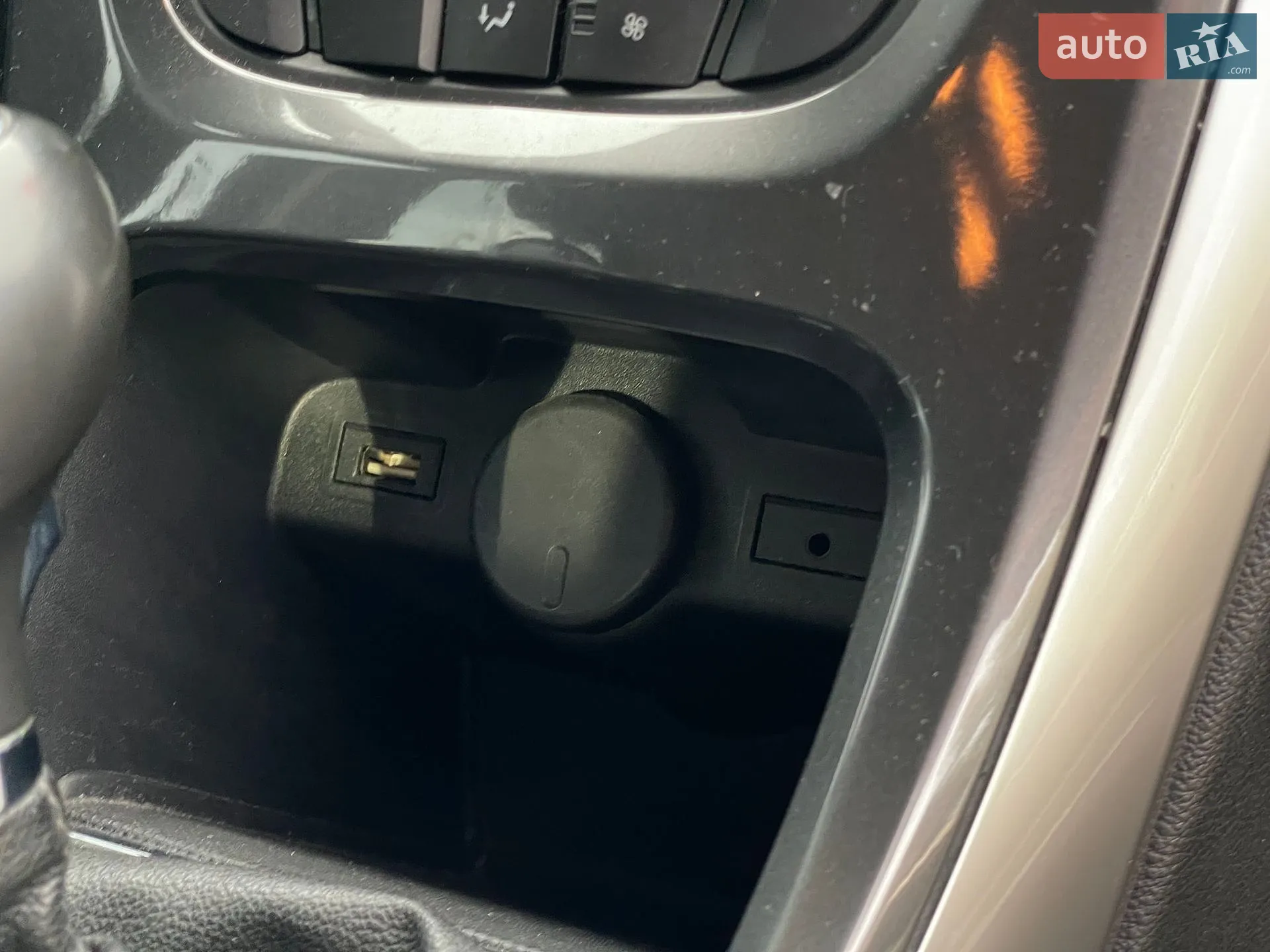 2014 Opel Astra - мініатюра 39