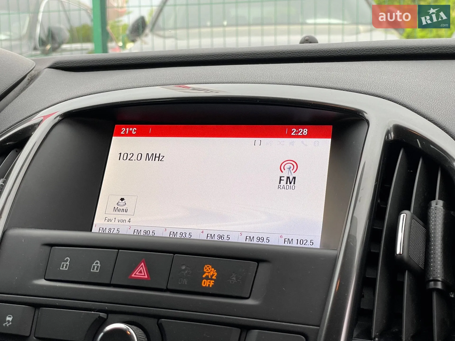 2014 Opel Astra - мініатюра 43