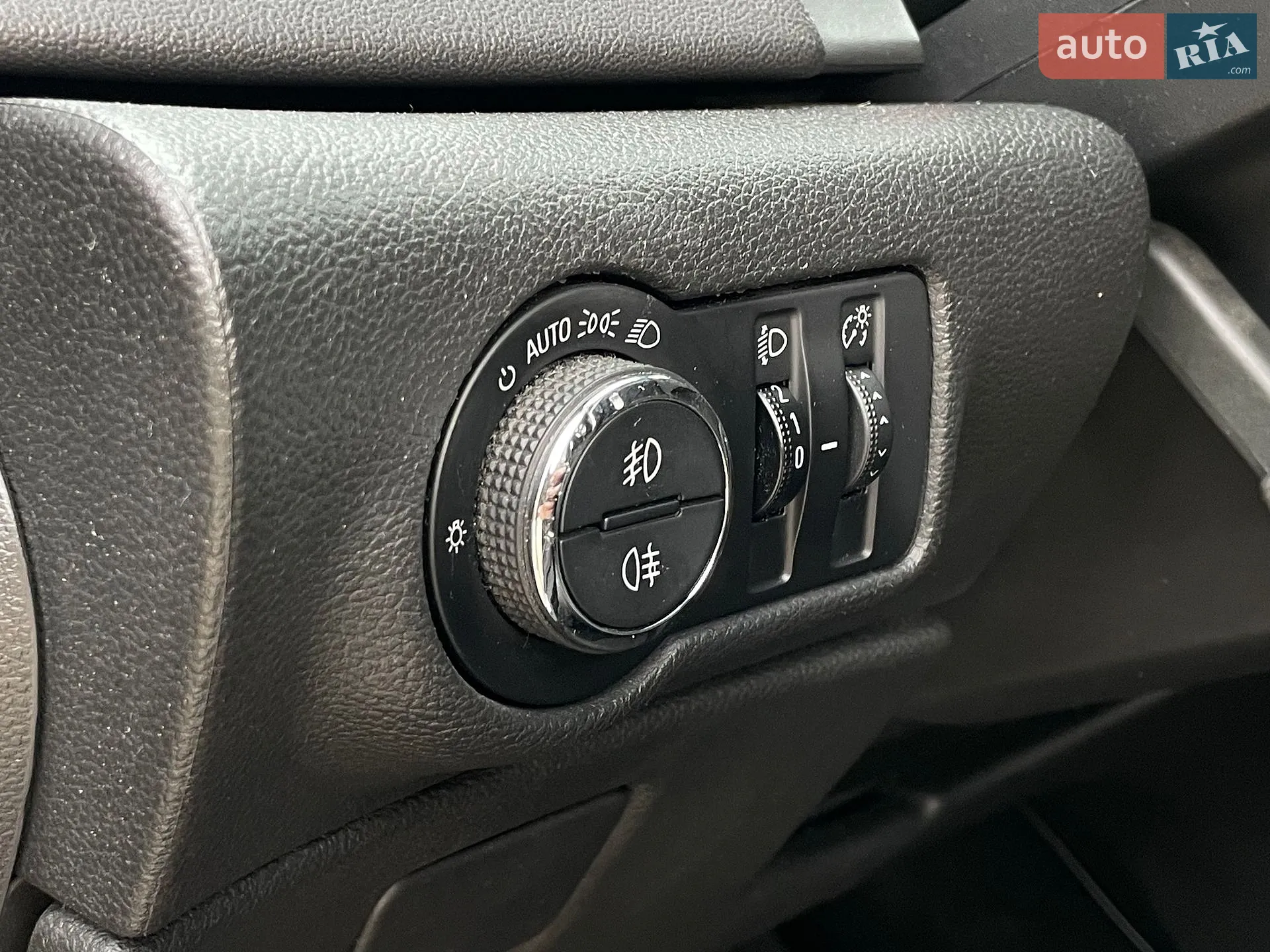 2014 Opel Astra - мініатюра 45