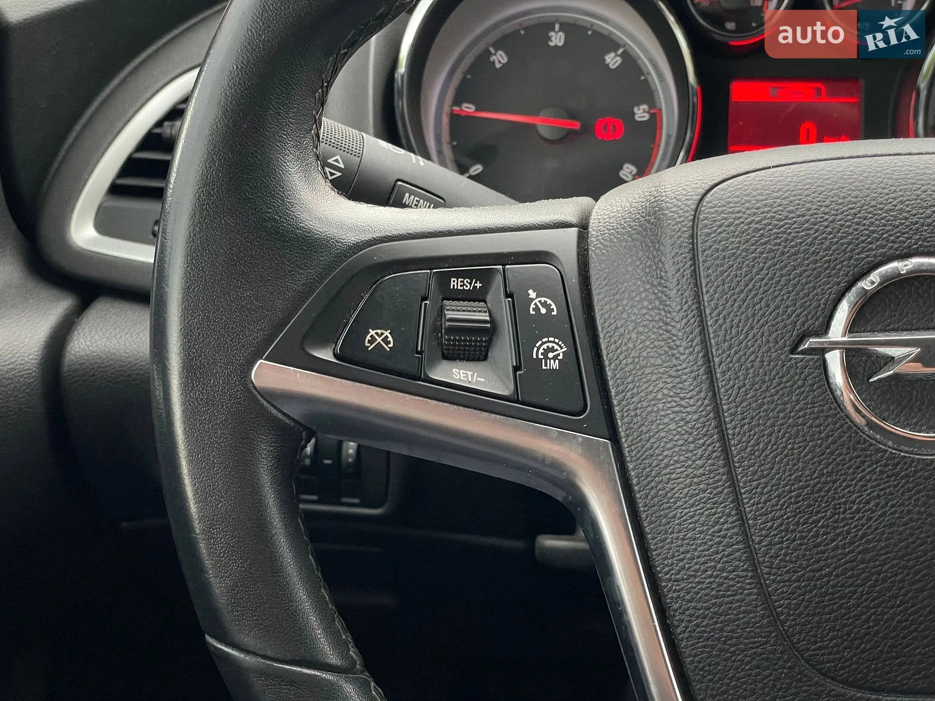 2014 Opel Astra - мініатюра 46
