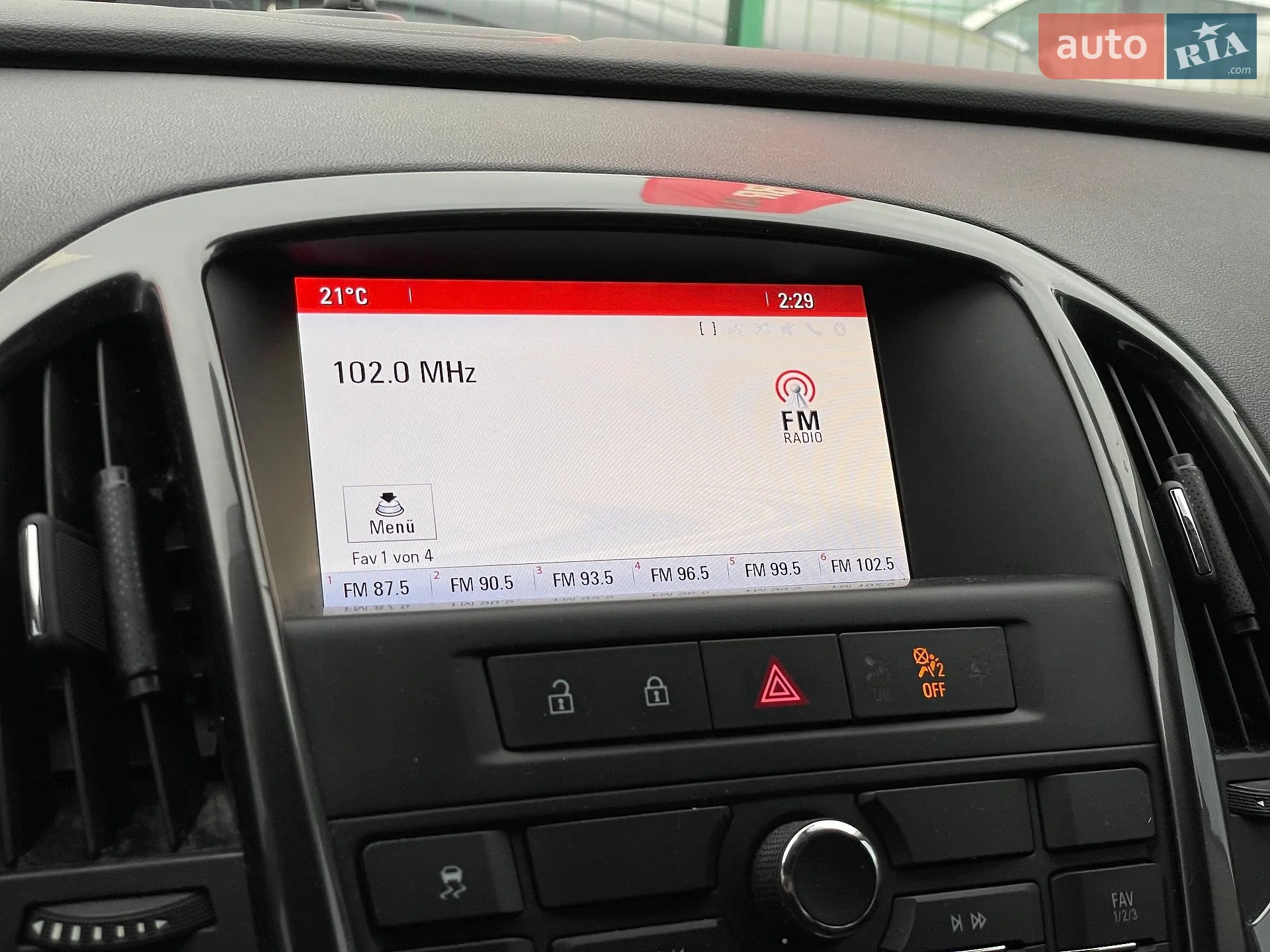 2014 Opel Astra - мініатюра 51