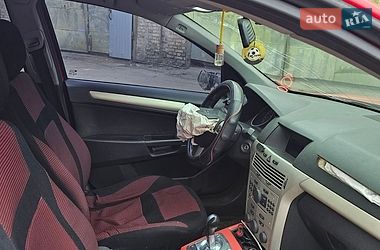 Хэтчбек Opel Astra 2008 в Киеве фото 19 Хэтчбек Opel Astra 2008 в Киеве