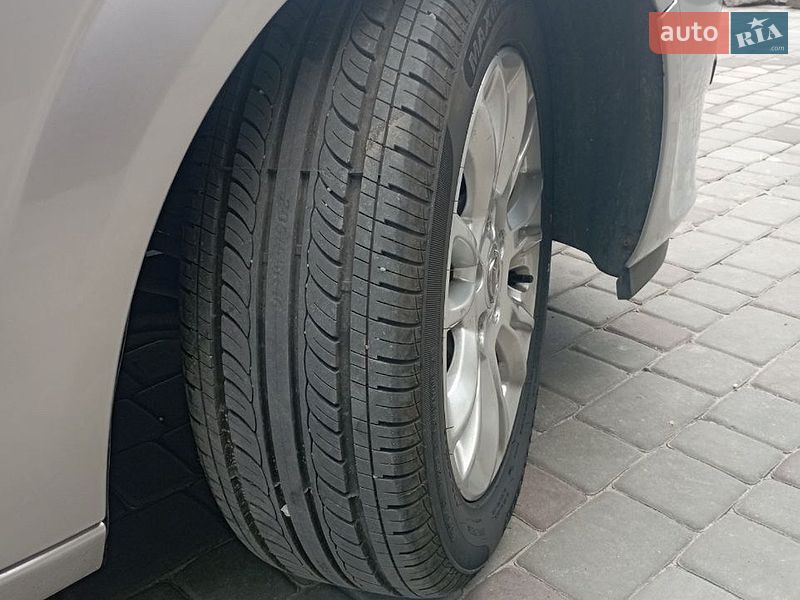 Универсал Opel Astra 2005 в Запорожье фото 6 Универсал Opel Astra 2005 в Запорожье