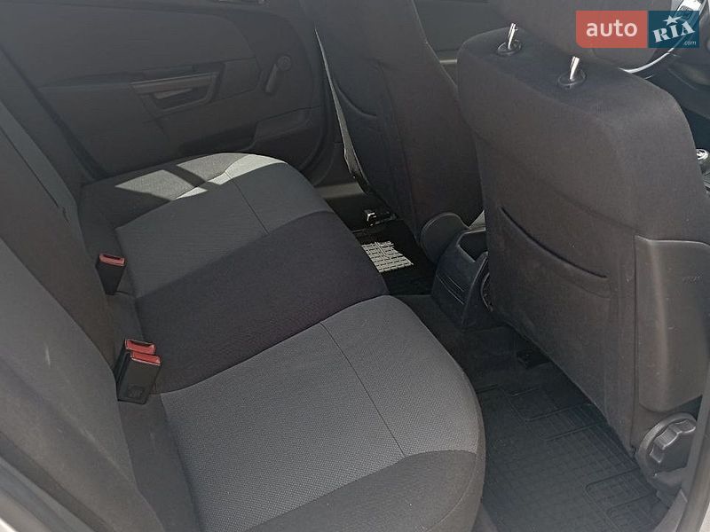 Универсал Opel Astra 2005 в Запорожье фото 11 Универсал Opel Astra 2005 в Запорожье