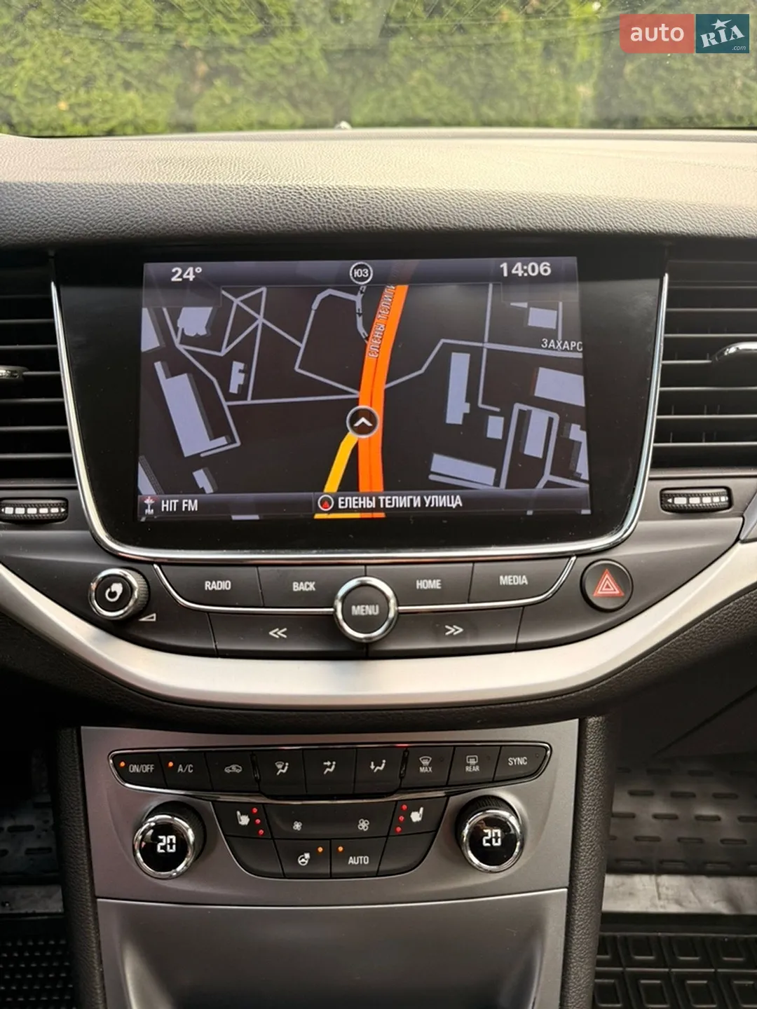 2017 Opel Astra - мініатюра 28