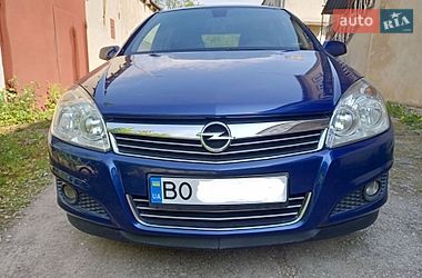 Универсал Opel Astra 2009 в Вишневце