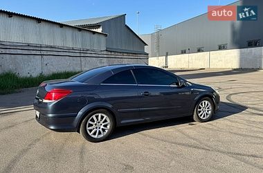 Кабріолет Opel Astra 2008 в Києві фото 8 Кабріолет Opel Astra 2008 в Києві