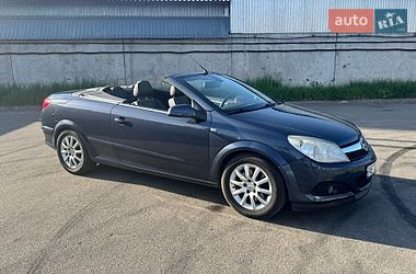 Кабріолет Opel Astra 2008 в Києві фото 16 Кабріолет Opel Astra 2008 в Києві