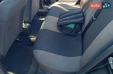 Седан Opel Astra 2007 в Сумах