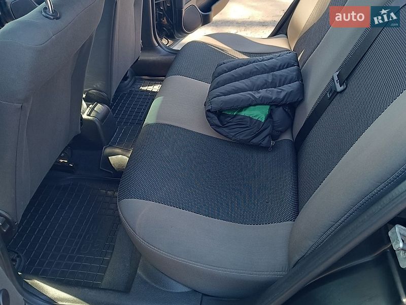 Седан Opel Astra 2007 в Сумах