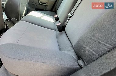 Седан Opel Astra 2008 в Кривом Роге фото 21 Седан Opel Astra 2008 в Кривом Роге