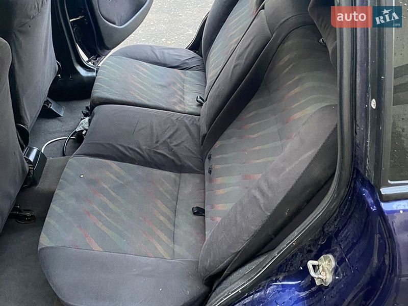 Універсал Opel Astra 1997 в Гусятині