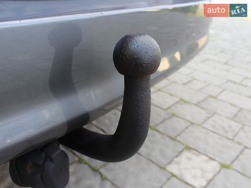 Универсал Opel Astra 2006 в Трускавце