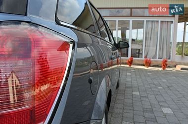 Универсал Opel Astra 2006 в Трускавце