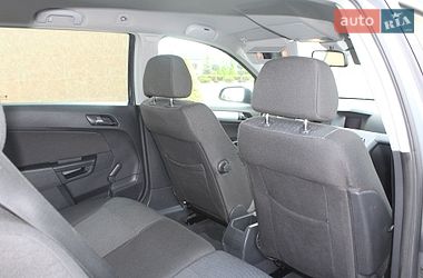 Универсал Opel Astra 2006 в Трускавце