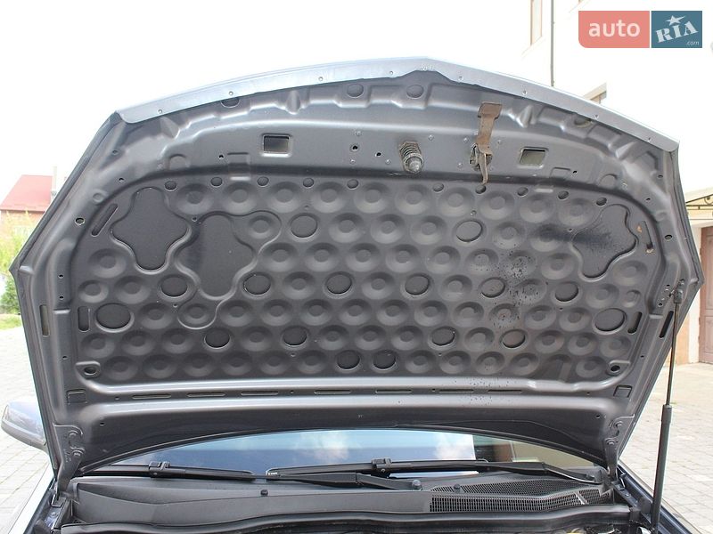Универсал Opel Astra 2006 в Трускавце