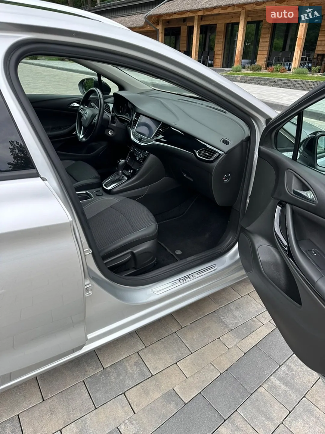2021 Opel Astra - мініатюра 12