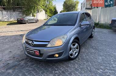 Хетчбек Opel Astra 2007 в Києві