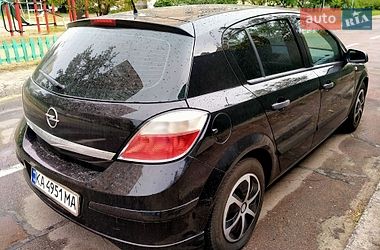 Хетчбек Opel Astra 2006 в Києві
