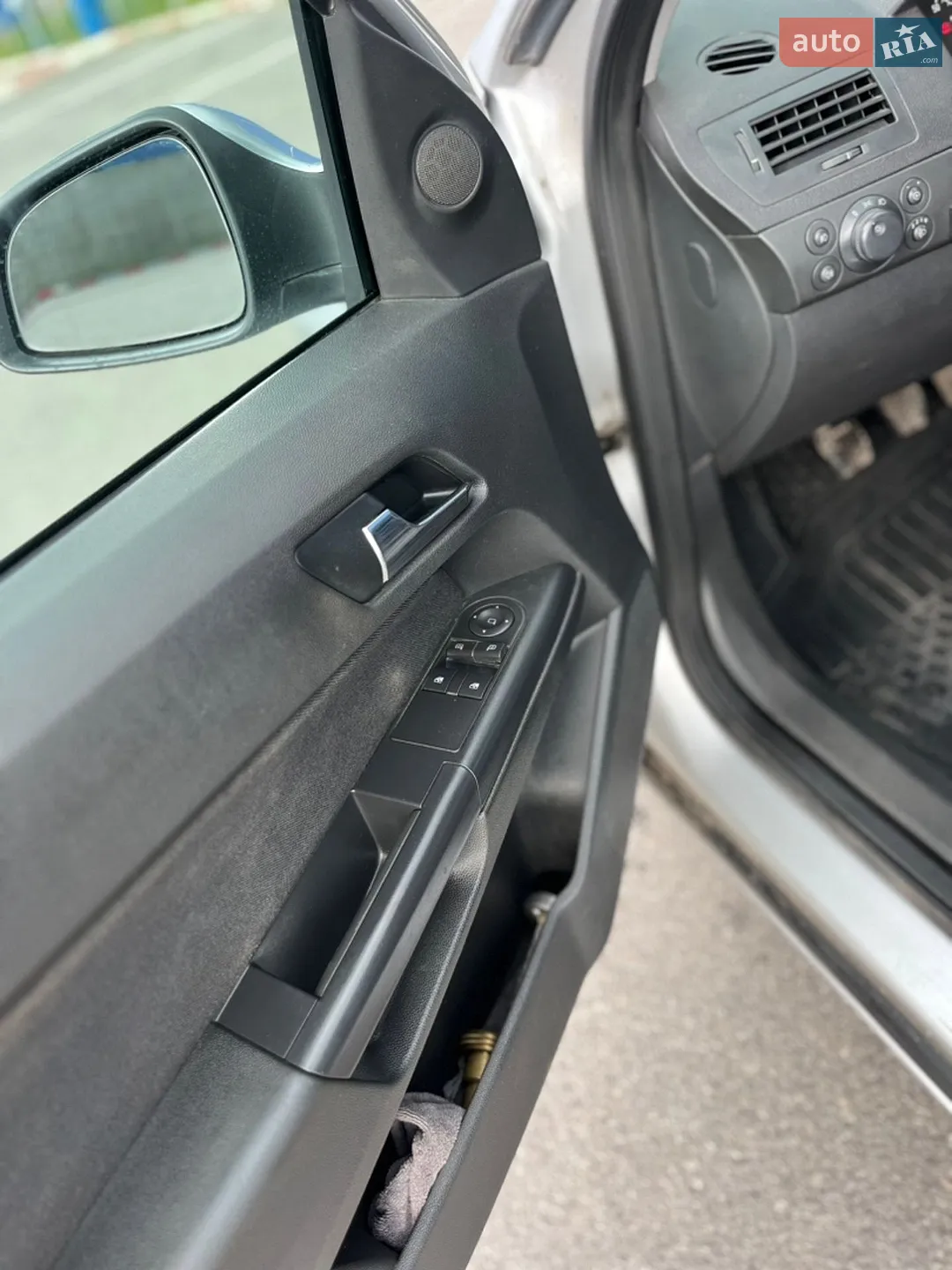 2012 Opel Astra - мініатюра 10
