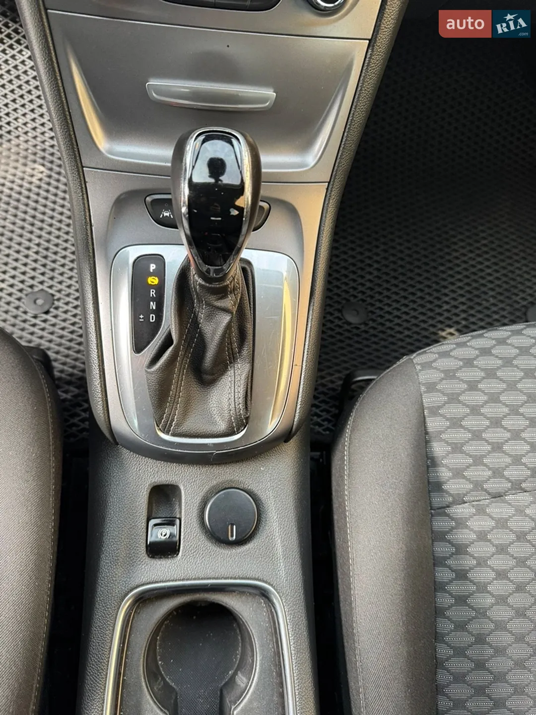 2019 Opel Astra - мініатюра 20