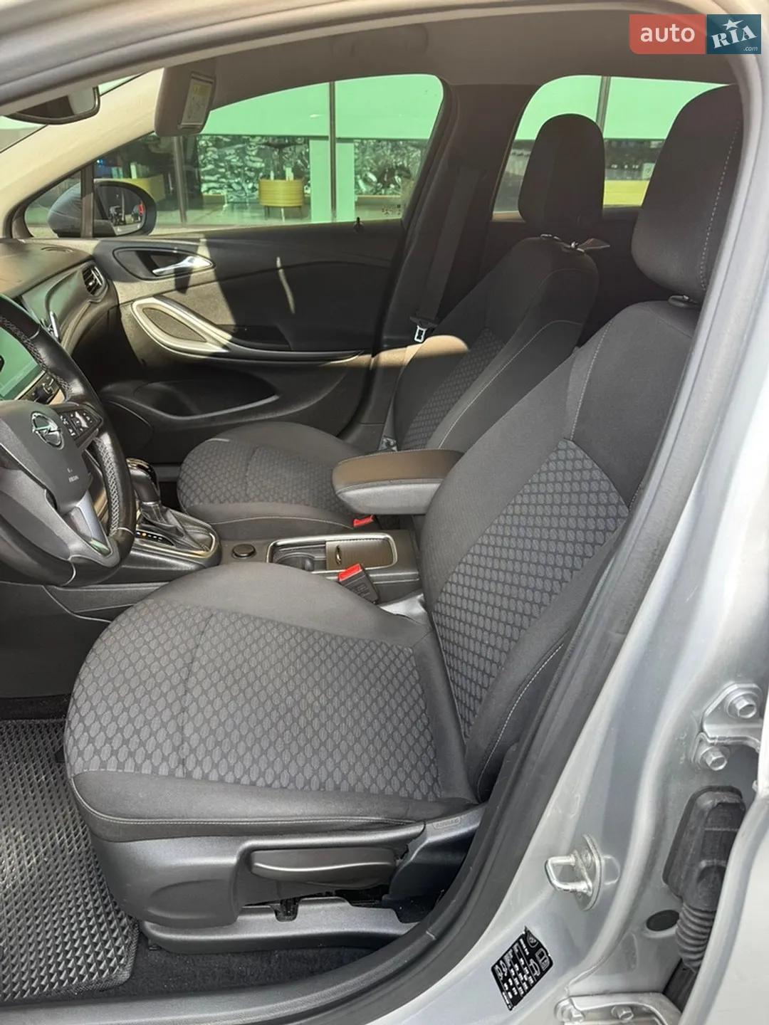 2019 Opel Astra - мініатюра 28