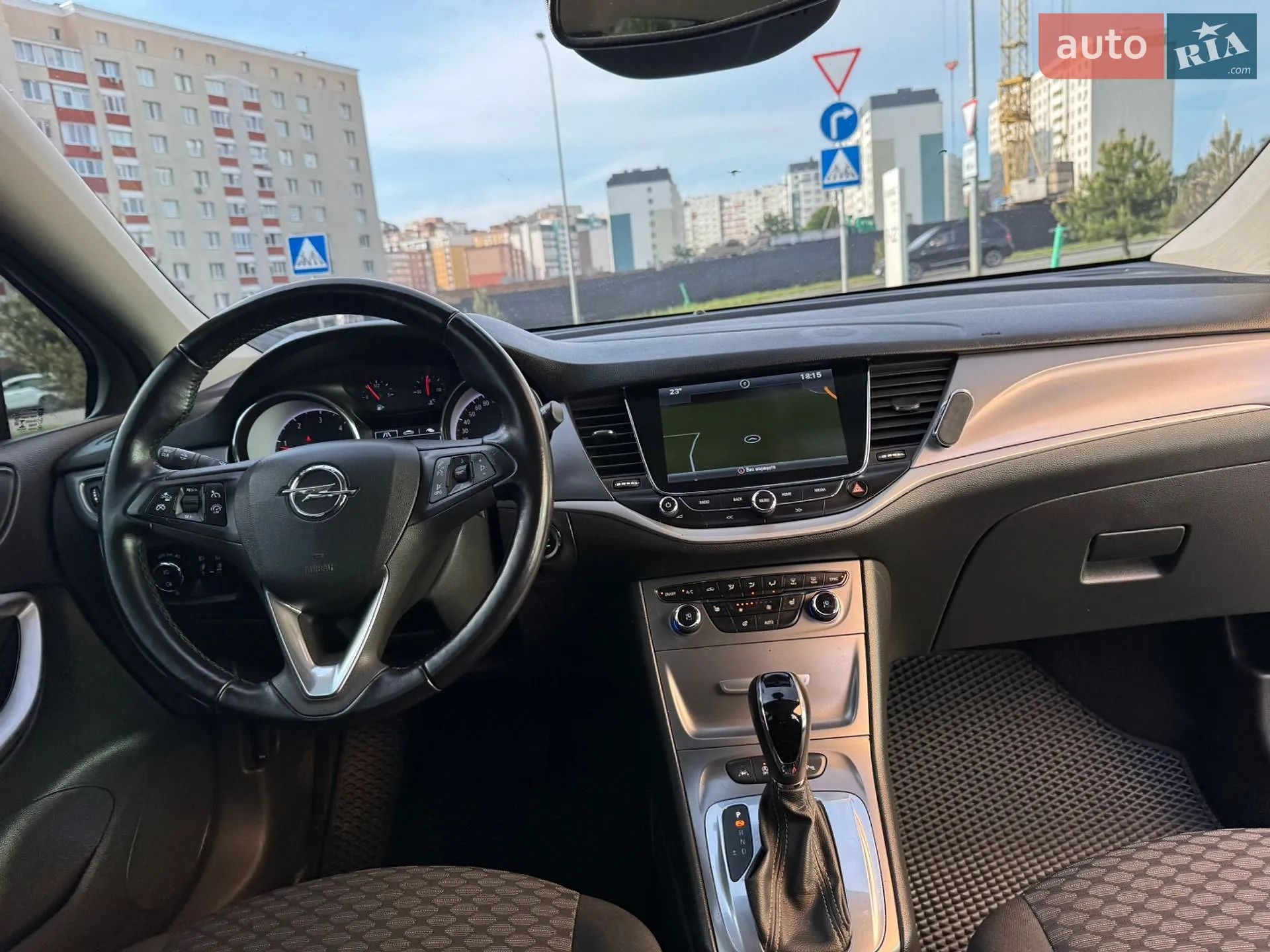 2019 Opel Astra - мініатюра 32
