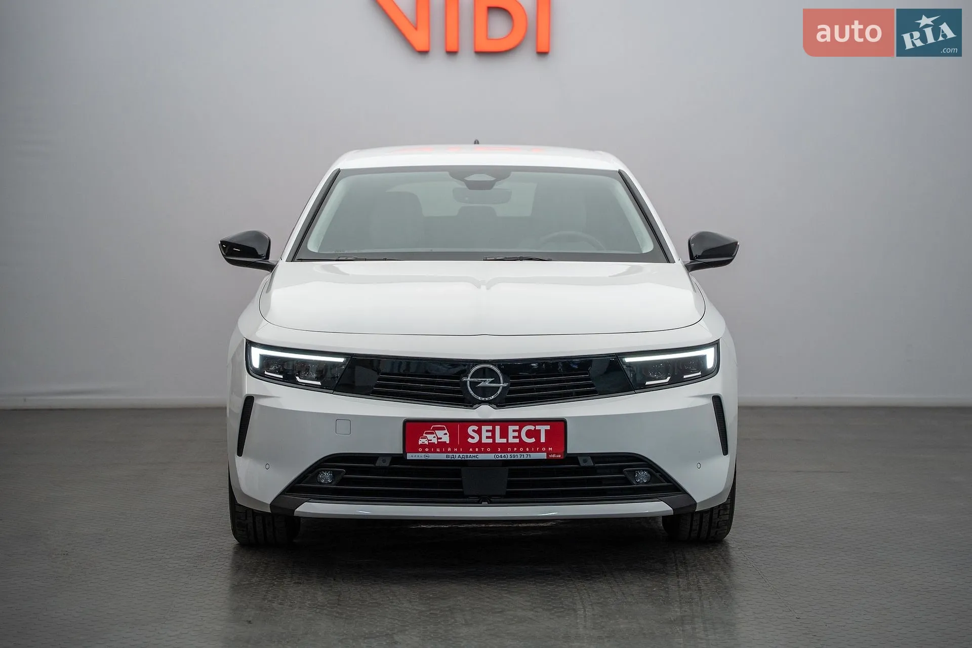2023 Opel Astra - мініатюра 3