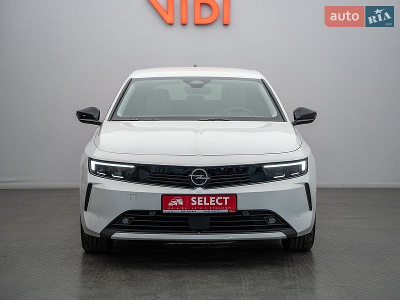 Хэтчбек Opel Astra 2023 в Киеве фото 3 Хэтчбек Opel Astra 2023 в Киеве