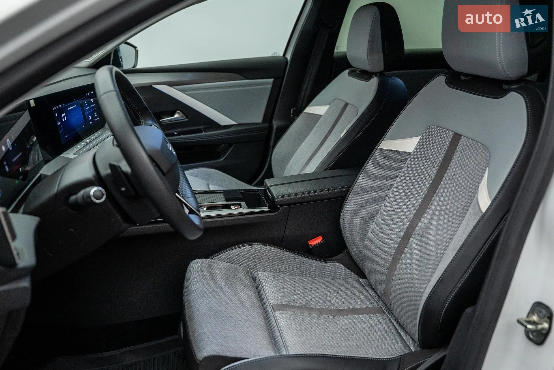 2023 Opel Astra - мініатюра 8