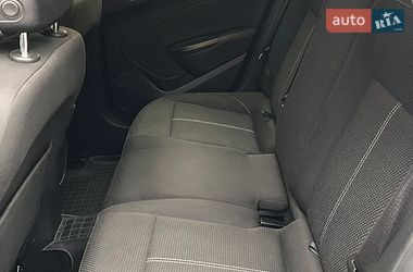 Універсал Opel Astra 2013 в Івано-Франківську