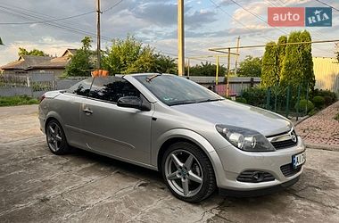Кабриолет Opel Astra 2008 в Балте