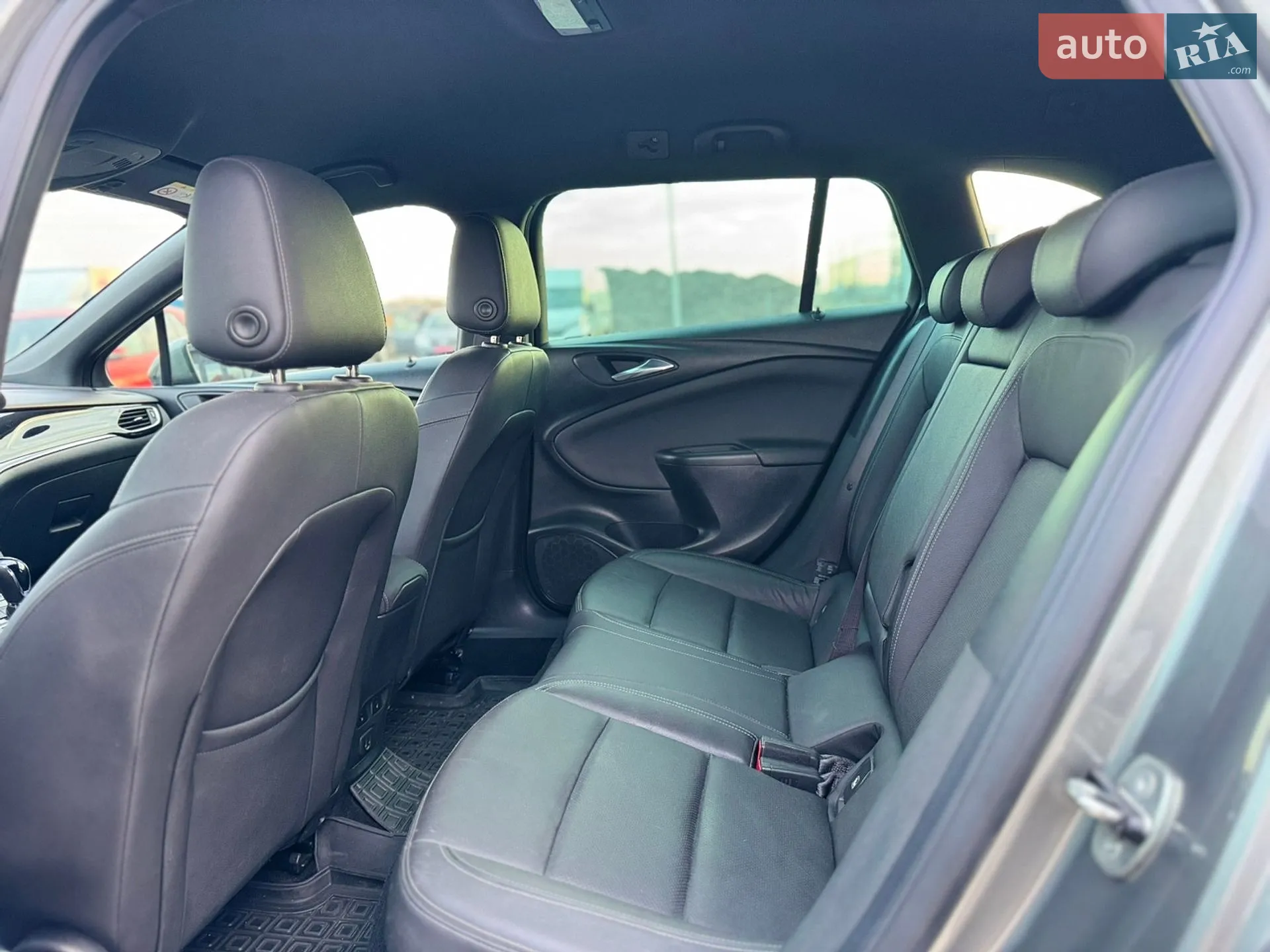 2019 Opel Astra - мініатюра 24