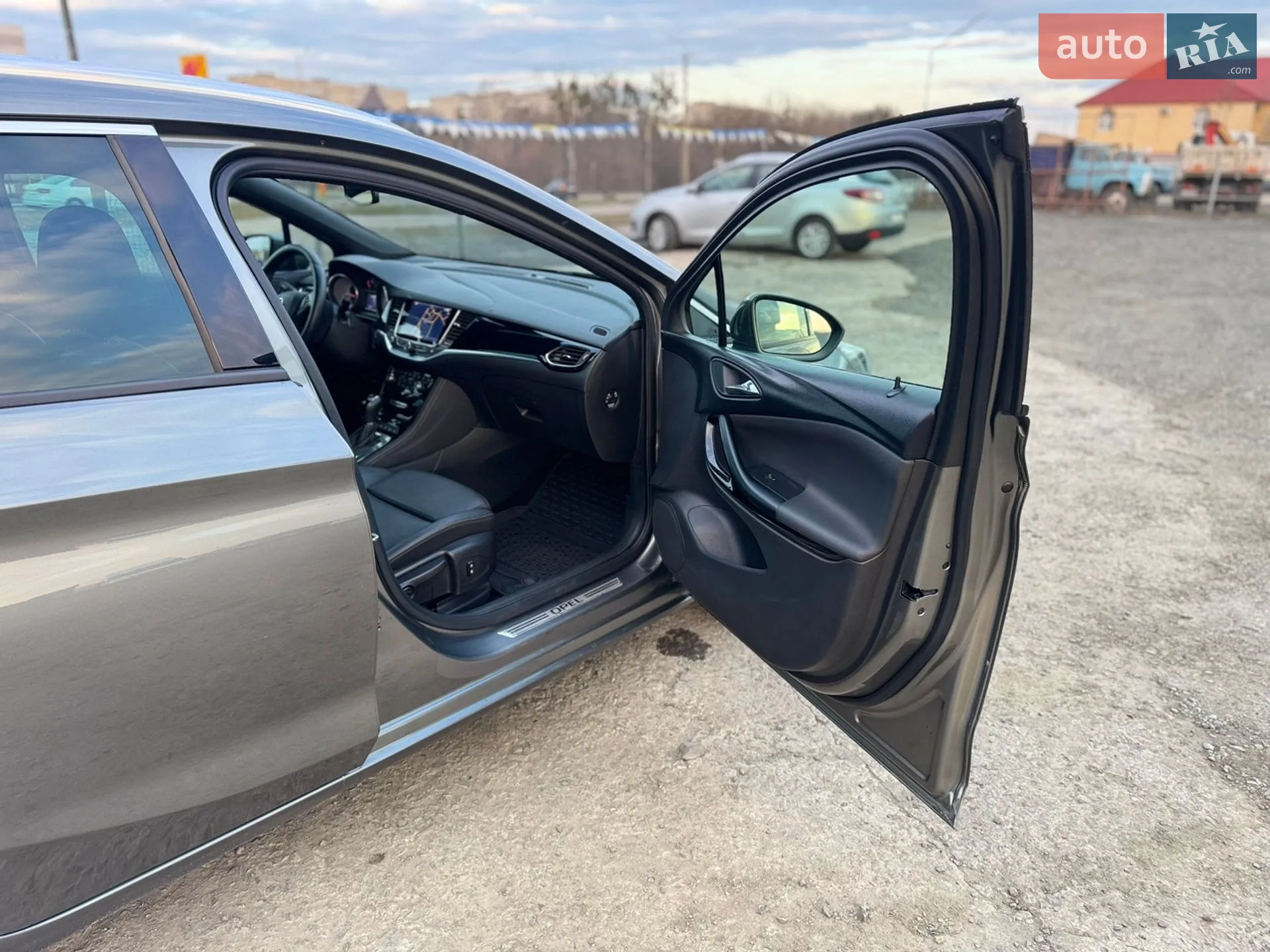 2019 Opel Astra - мініатюра 29