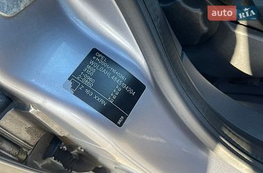 Хэтчбек Opel Astra 2005 в Киеве