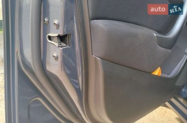 Универсал Opel Astra 2013 в Житомире