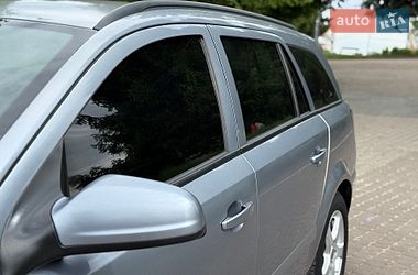 Универсал Opel Astra 2006 в Ровно фото 9 Универсал Opel Astra 2006 в Ровно