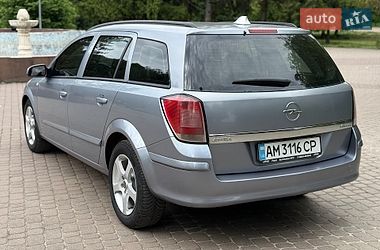 Универсал Opel Astra 2006 в Ровно фото 28 Универсал Opel Astra 2006 в Ровно