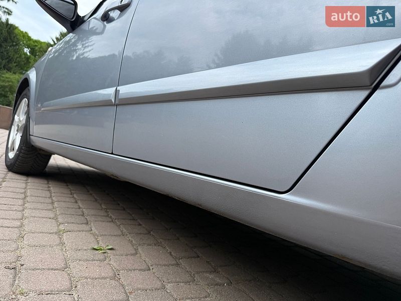 Универсал Opel Astra 2006 в Ровно фото 31 Универсал Opel Astra 2006 в Ровно