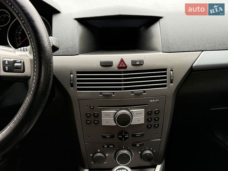 Универсал Opel Astra 2006 в Ровно фото 52 Универсал Opel Astra 2006 в Ровно