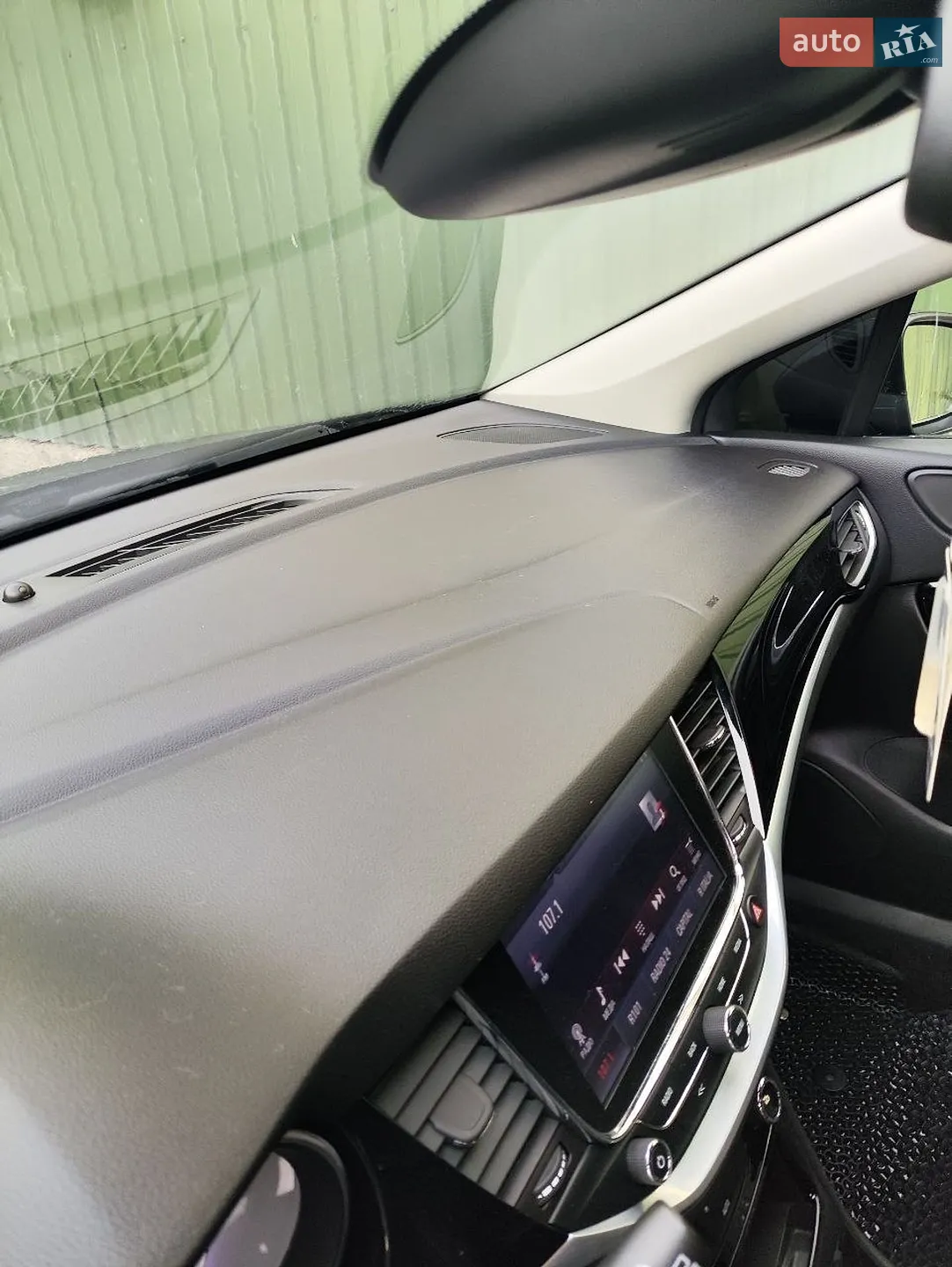 2018 Opel Astra - мініатюра 12
