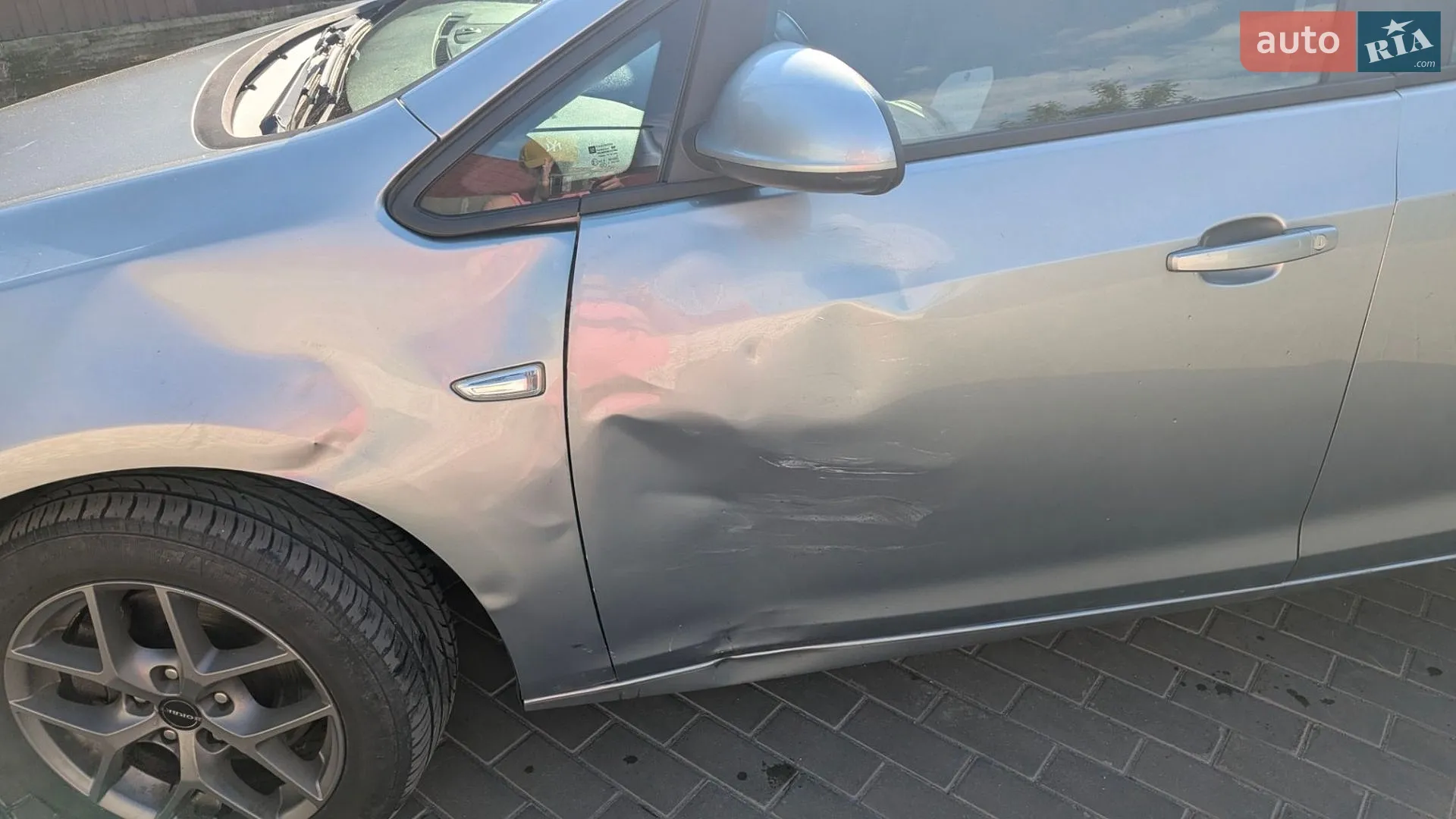 2010 Opel Astra - мініатюра 4