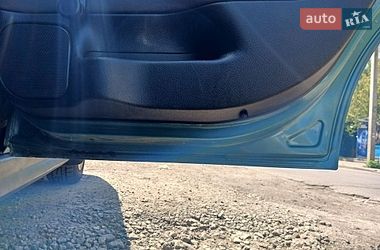 Седан Opel Astra 2006 в Харькове