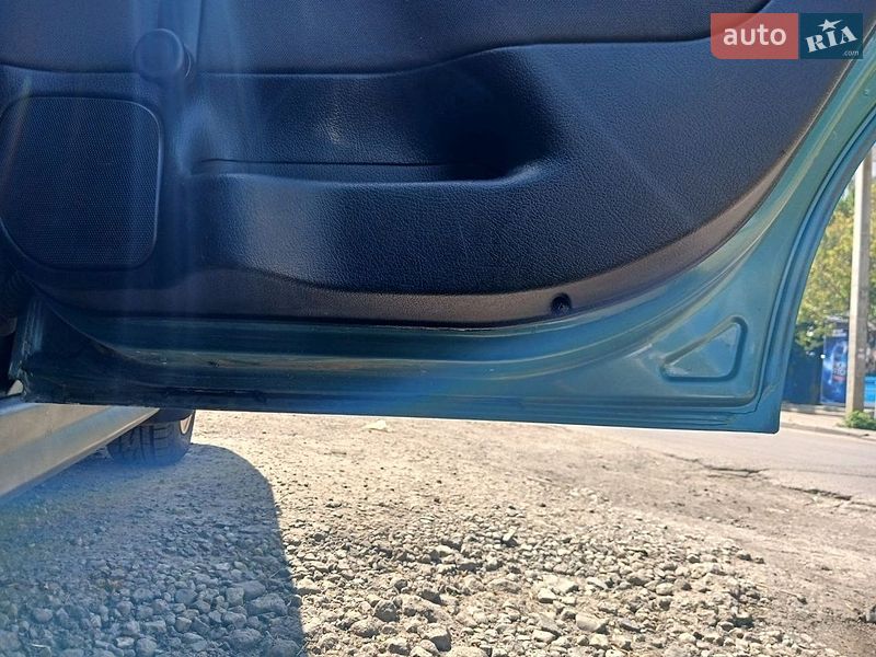 Седан Opel Astra 2006 в Харькове
