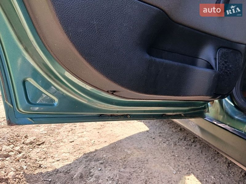 Седан Opel Astra 2006 в Харькове