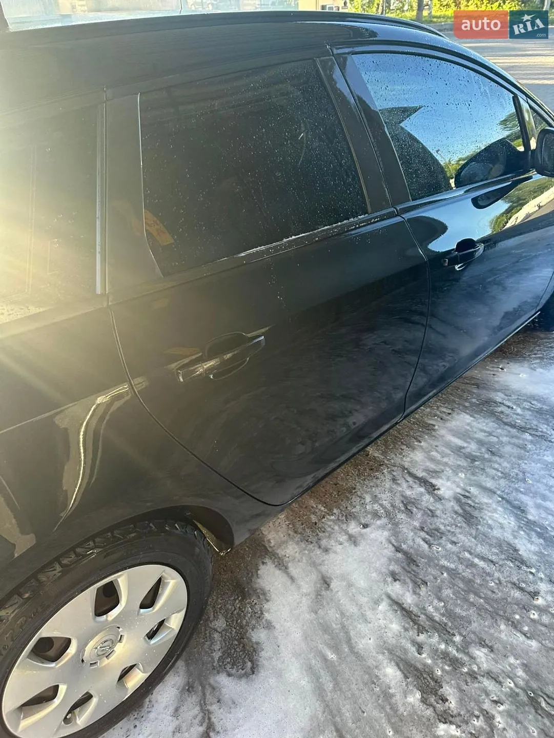 2012 Opel Astra - мініатюра 8