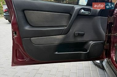 Седан Opel Astra 2006 в Полтаве