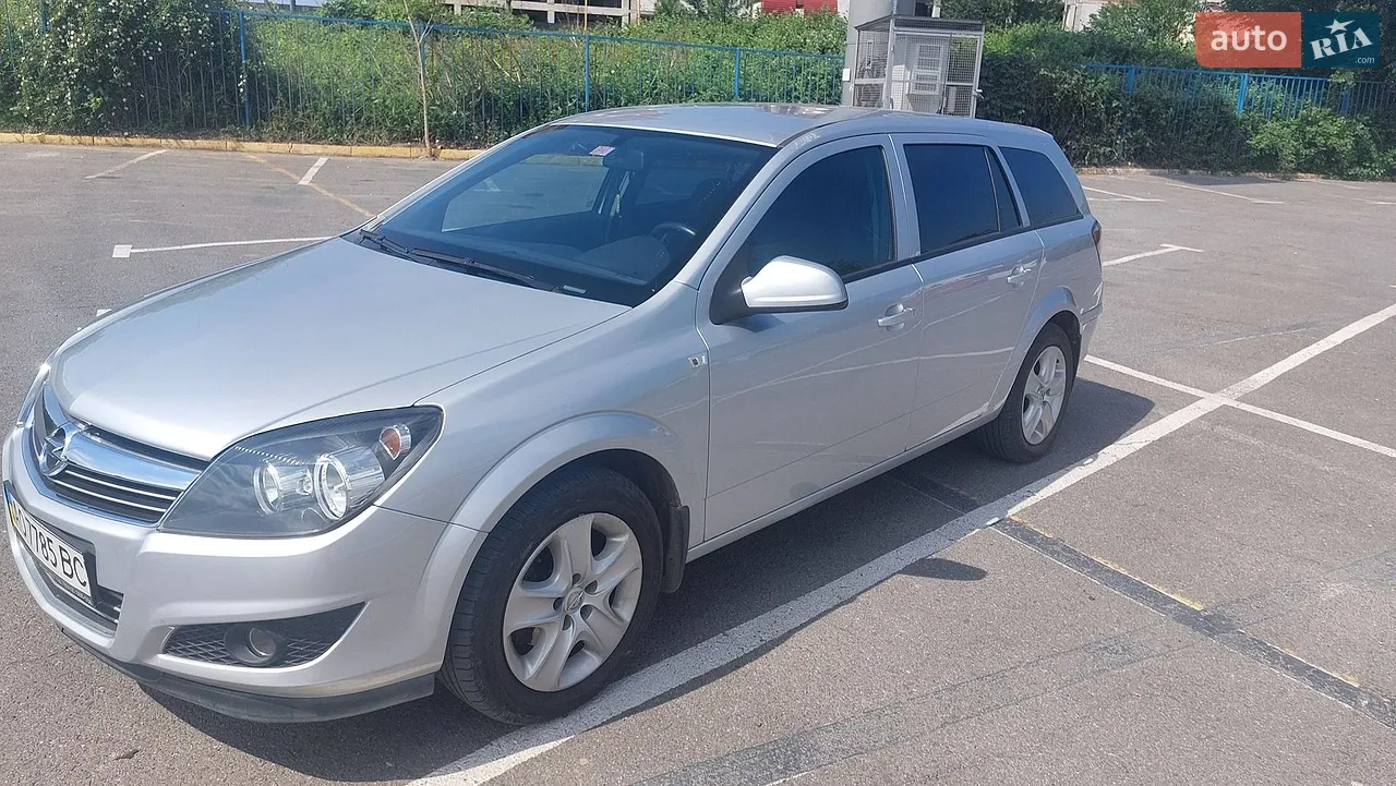 2014 Opel Astra - мініатюра 18