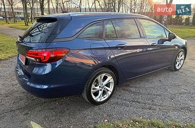 Универсал Opel Astra 2020 в Хмельницком